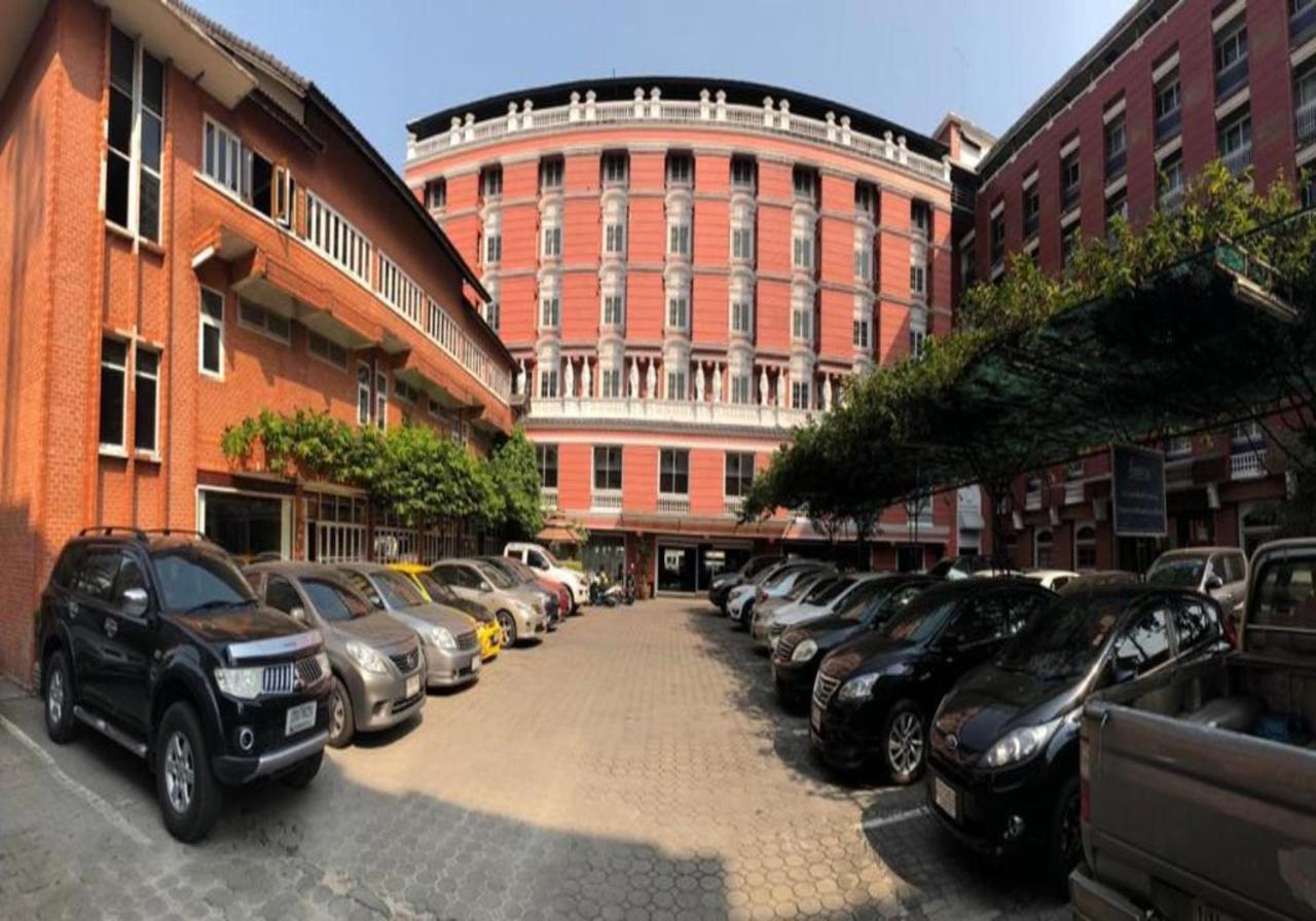 Suda Palace Khách sạn 3*