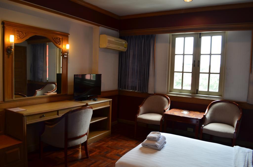 Suda Palace Khách sạn 3*