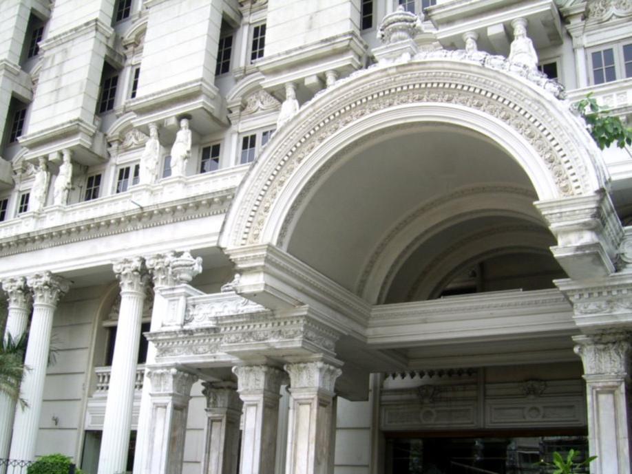 Khách sạn Suda Palace Bangkok