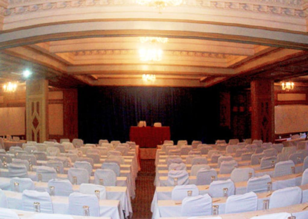 Suda Palace Khách sạn 3*